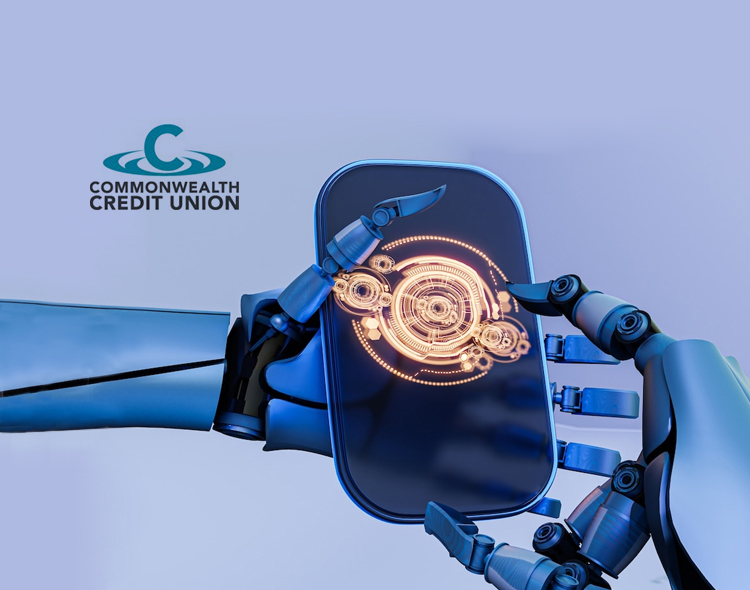 Commonwealth Credit Union Selects Shastic's Intelligent Process Automation Platform to Automate Operations