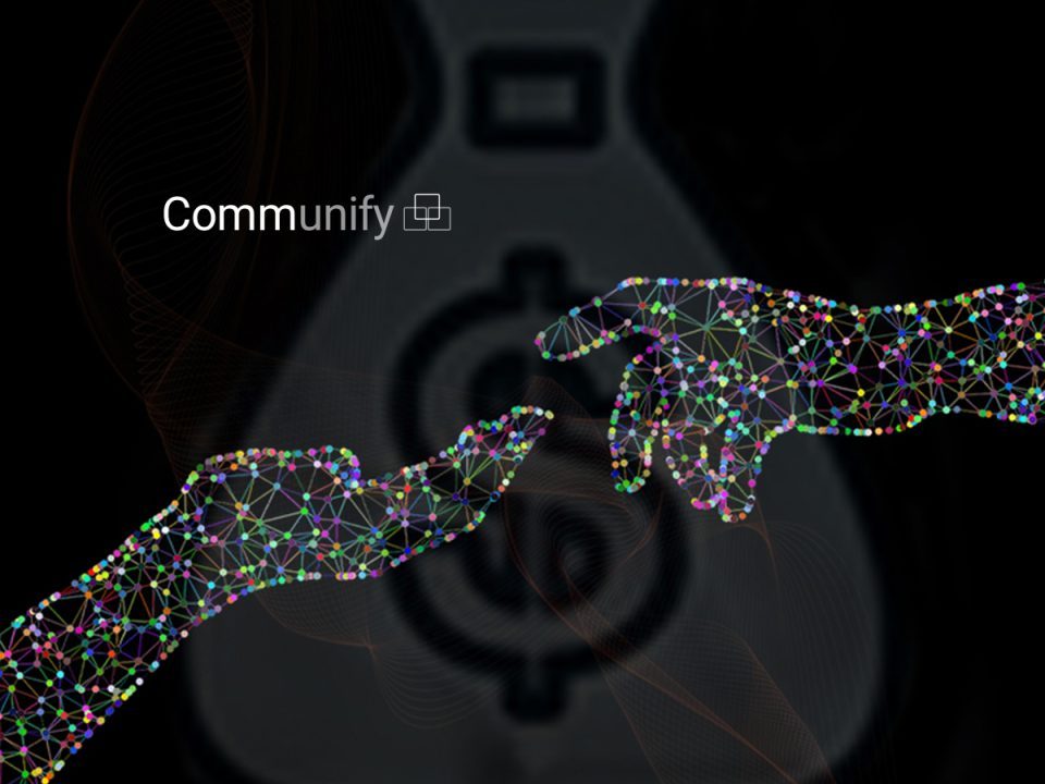 Communify Acquires Empaxis Data Management, Unlocking the Power of Communify’s MIND™ AI for Wealth and Asset Management Firms