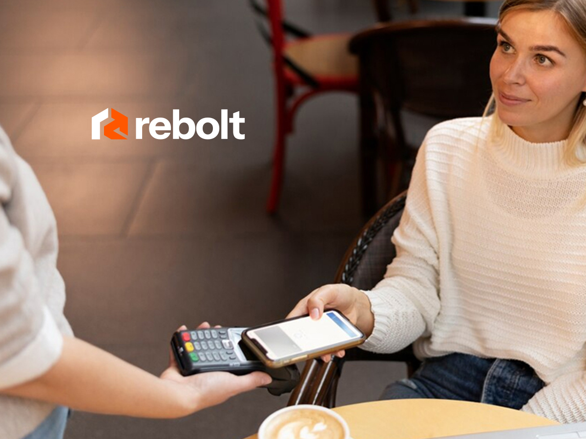 Community Banks Own Their Payments Future: Rebolt Launches as the First Bank-Owned Payment Utility for Small Business