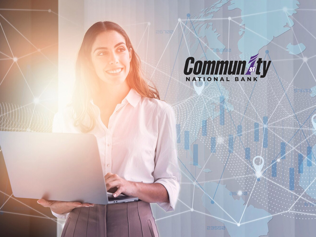 Community First National Bank Expands Reverse Mortgage Services Nationwide Through Reverse Solutions Division