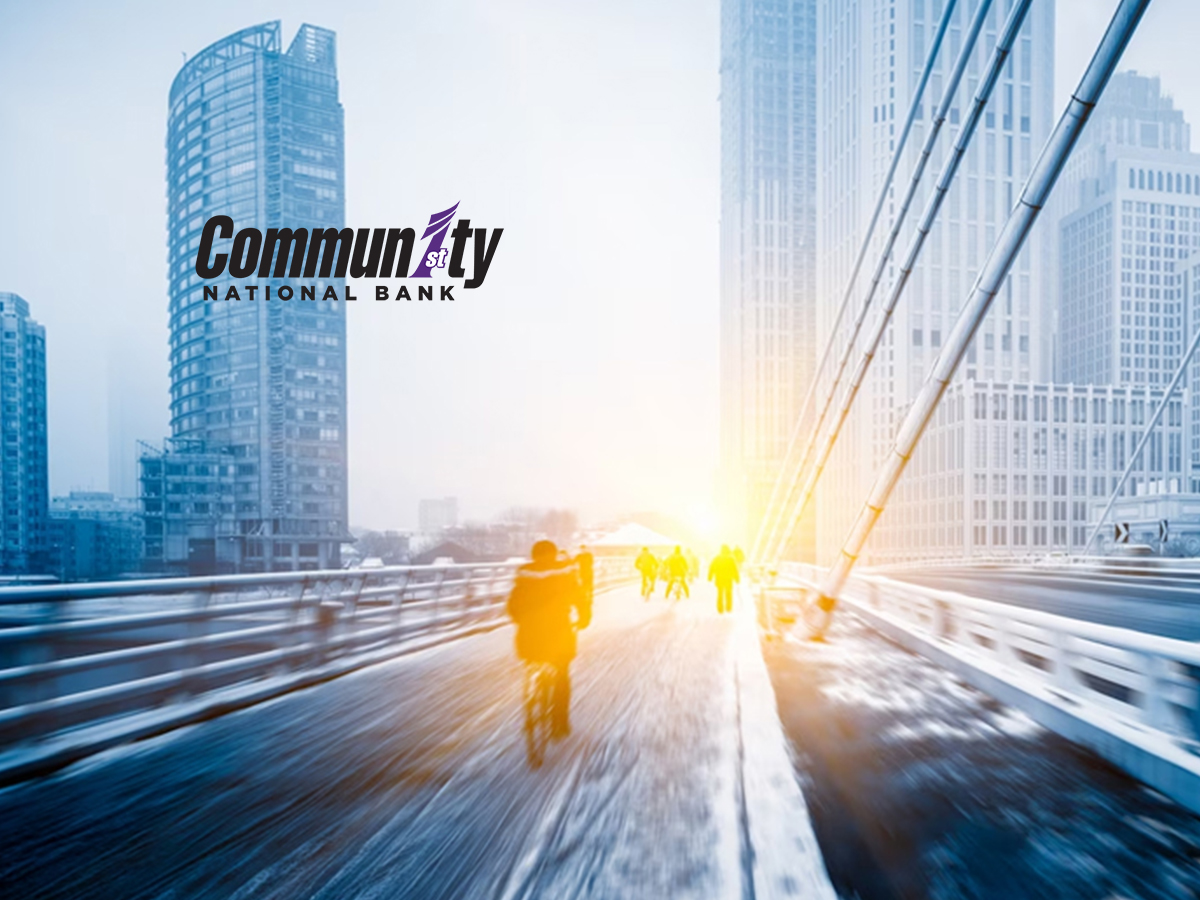 Community First National Bank Launches Reverse Solutions: Serving Homeowners 62 and Older Across All 50 States