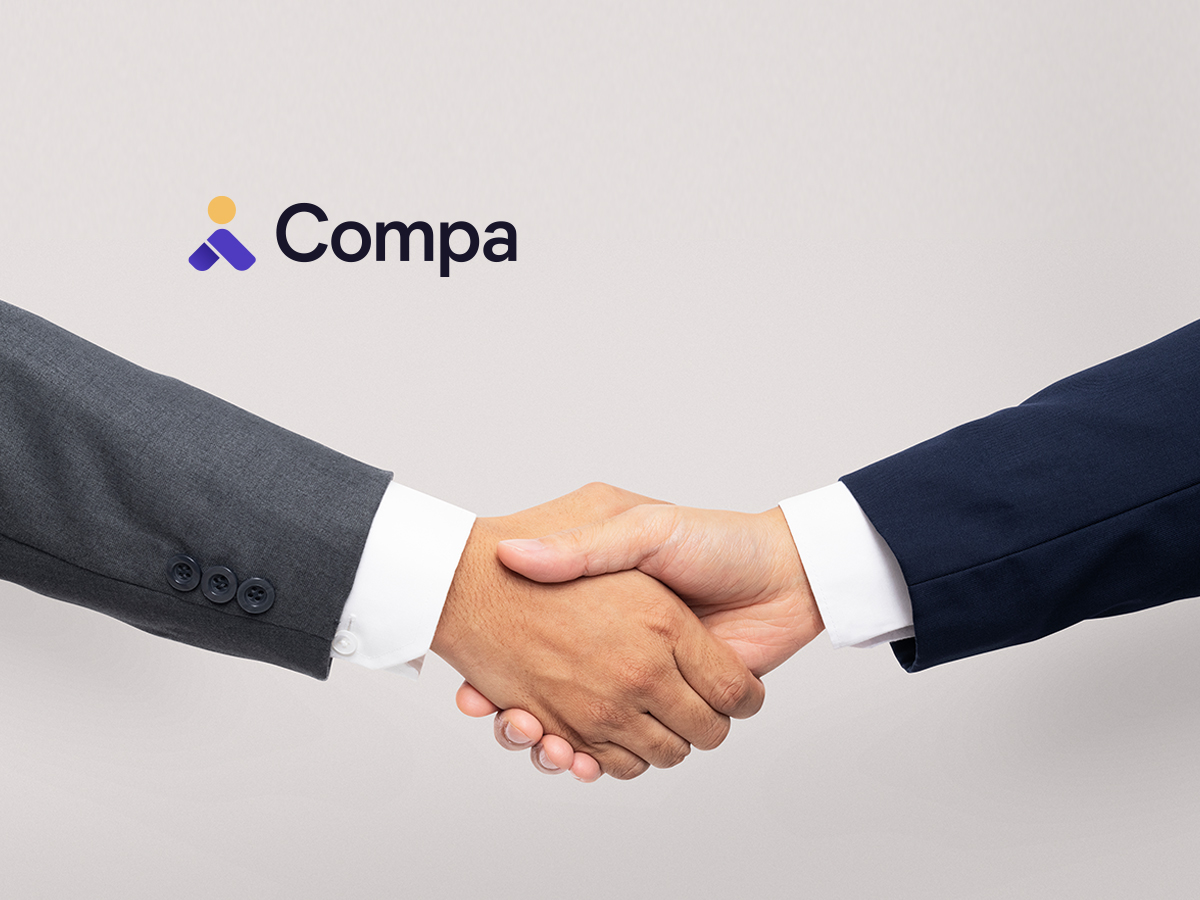 Compa and Syndio Partner to Improve How Businesses Navigate the Pay Transparency Era