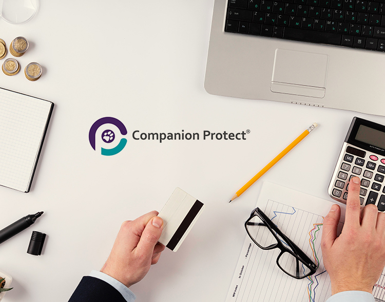 Companion Protect, National Pet Insurance Administrator, Announces Completion of $27 Million Series A Financing Led