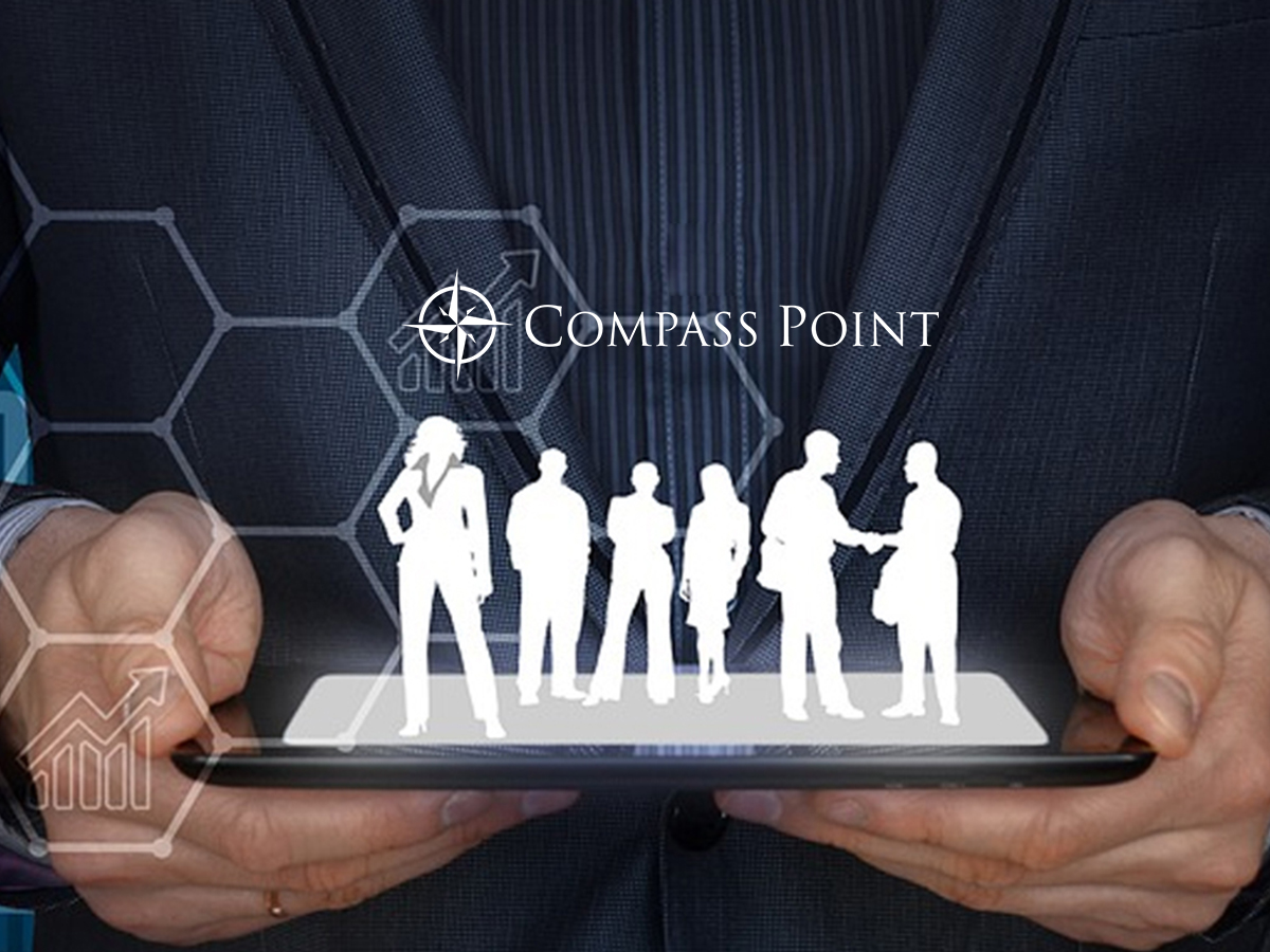 Compass Point Expands its Institutional Sales Team