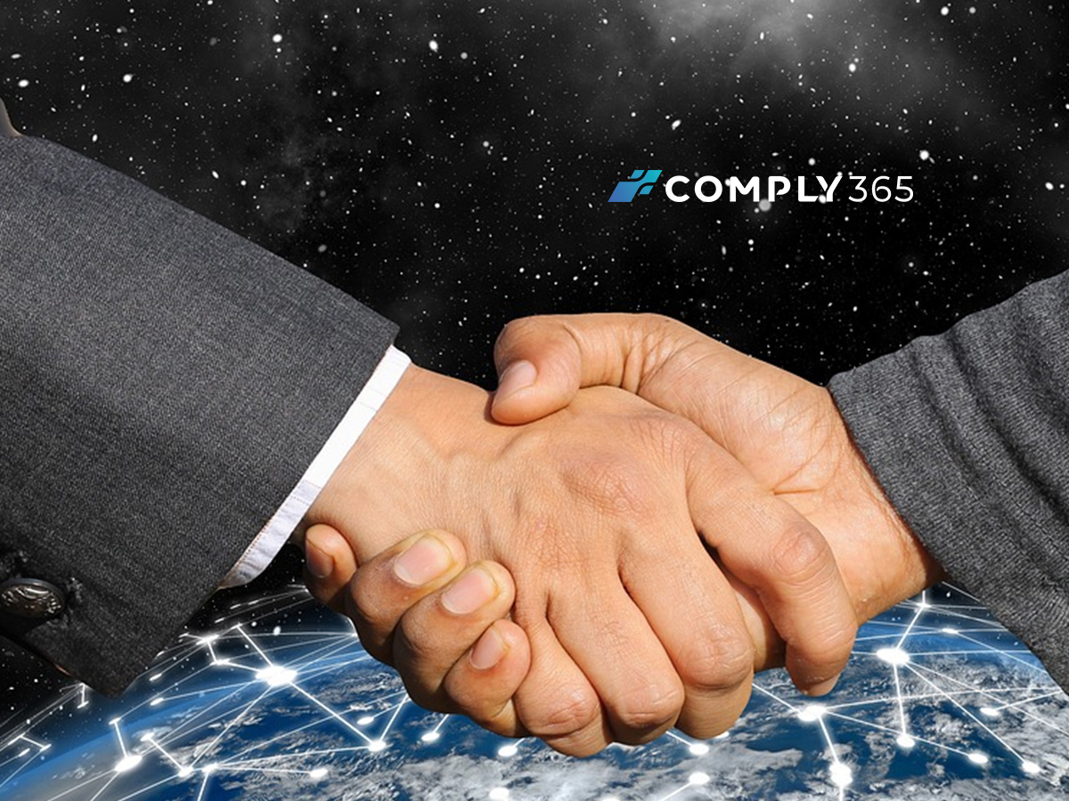 Comply365 Announces Acquisition of Qualtero