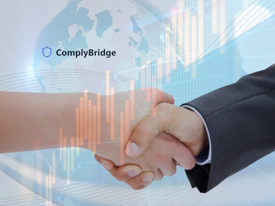 ComplyBridge Partners With AI Infrastructure Provider to Modernize Financial Compliance