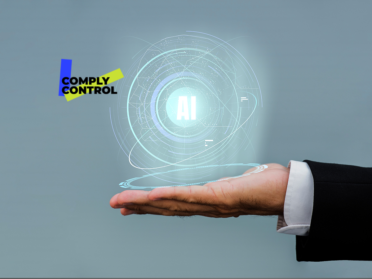 ComplyControl Debuts in the UK: Transforming Compliance With AI-Powered Innovations