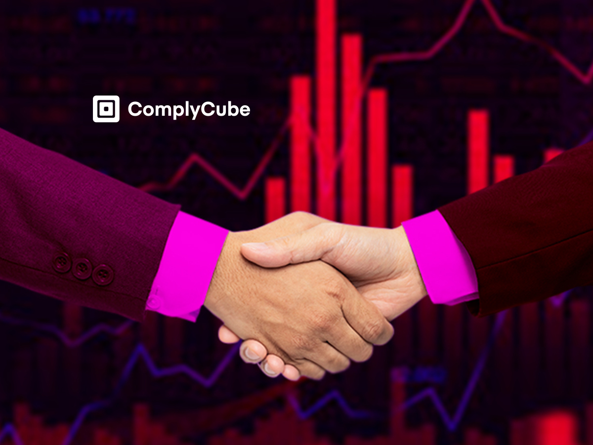 ComplyCube and StartDock Partner to Strengthen Security and Trust for SMEs and Small Businesses