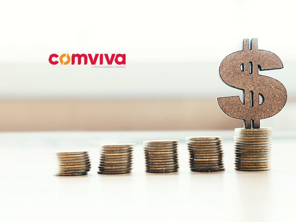 Comviva and Aduna Showcase Network Intelligence for Financial Services at Money20/20