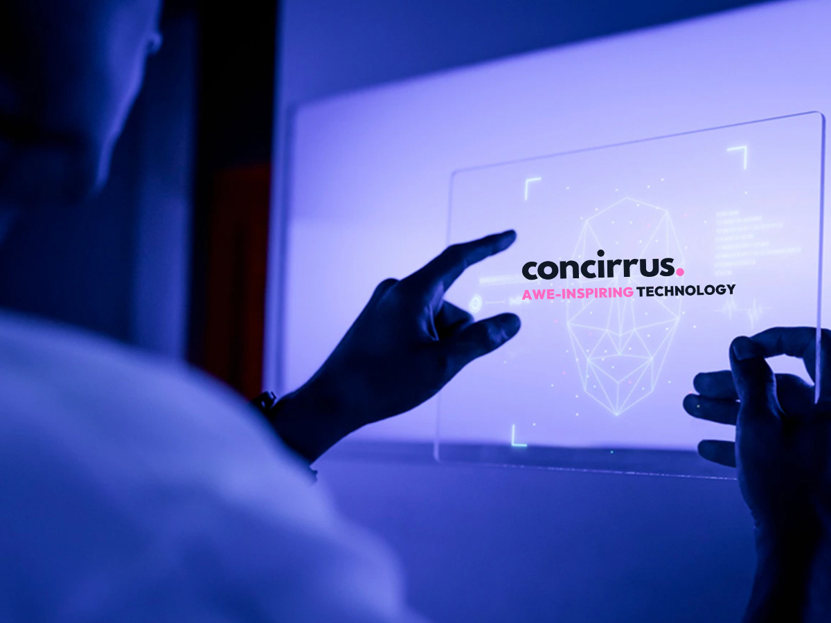 Concirrus Launches Inspire. An AI-Native Underwriting Platform for Specialty Insurance