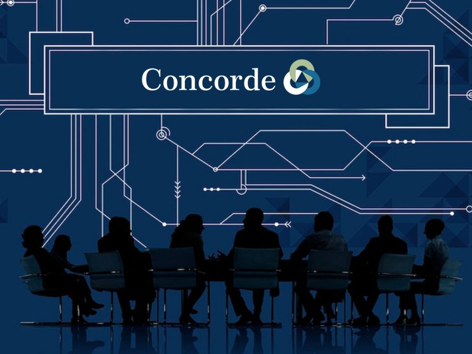 Concorde Names Marc Morell Chief Compliance Officer