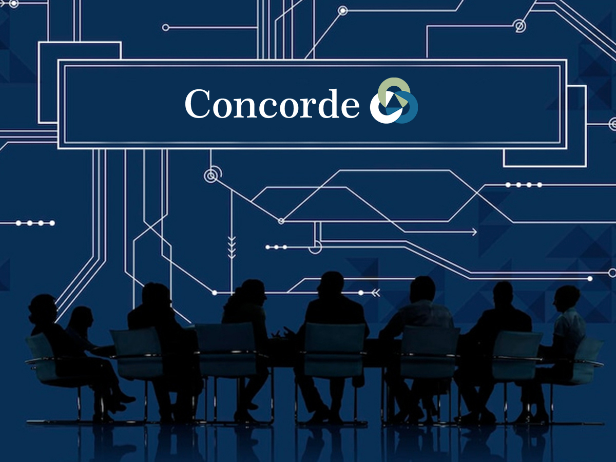 Concorde Names Marc Morell Chief Compliance Officer