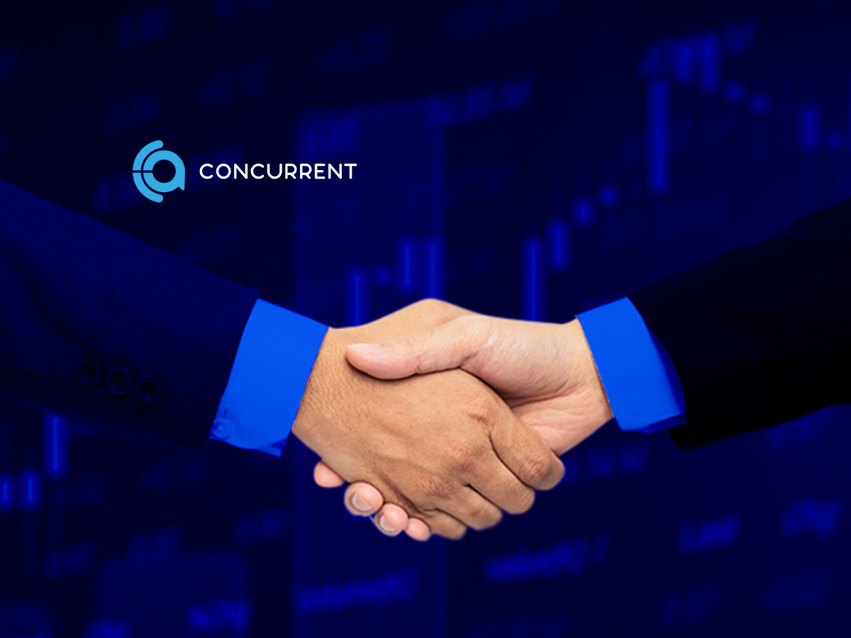 Concurrent Partners with TIFIN @Work to Elevate Workplace Financial Solutions