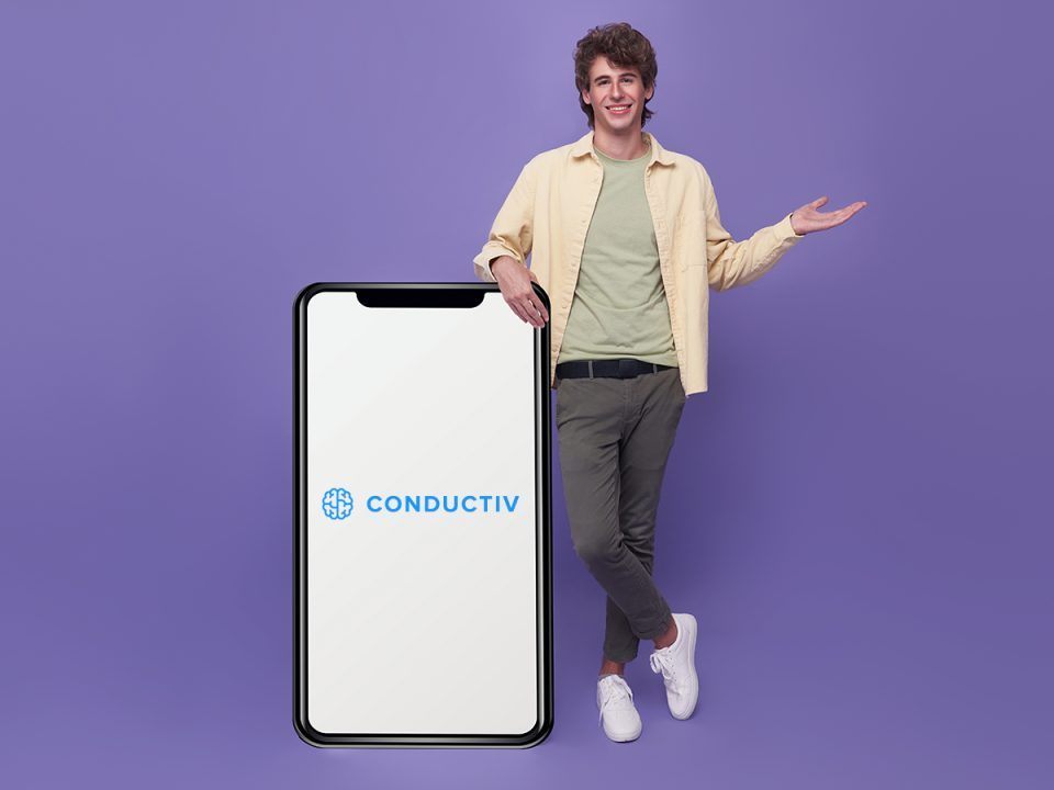 Conductiv Appoints Fintech Industry Veteran Gautam Sircar as Strategic Advisor