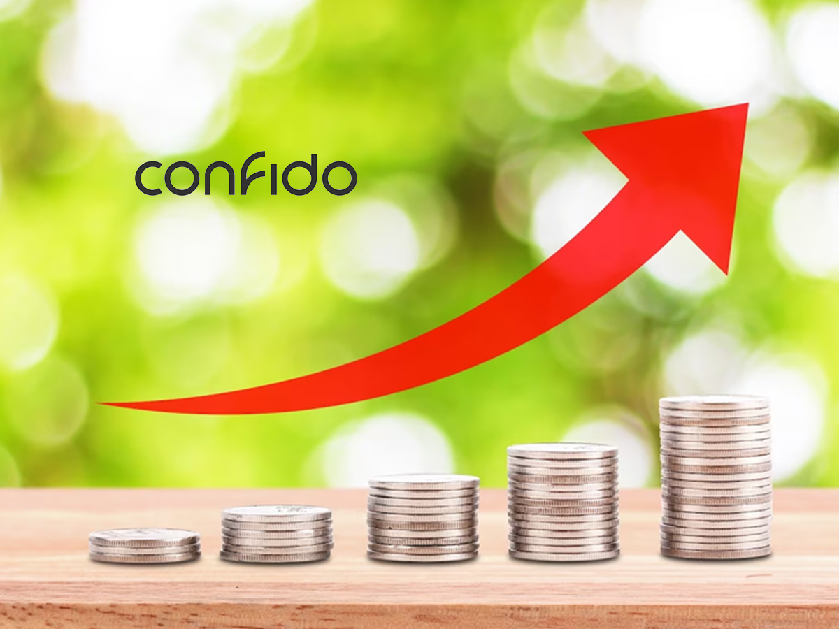 Confido Raises $55M Series B to Take AI-Powered Automation Across the Entire Consumer Brand Back Office