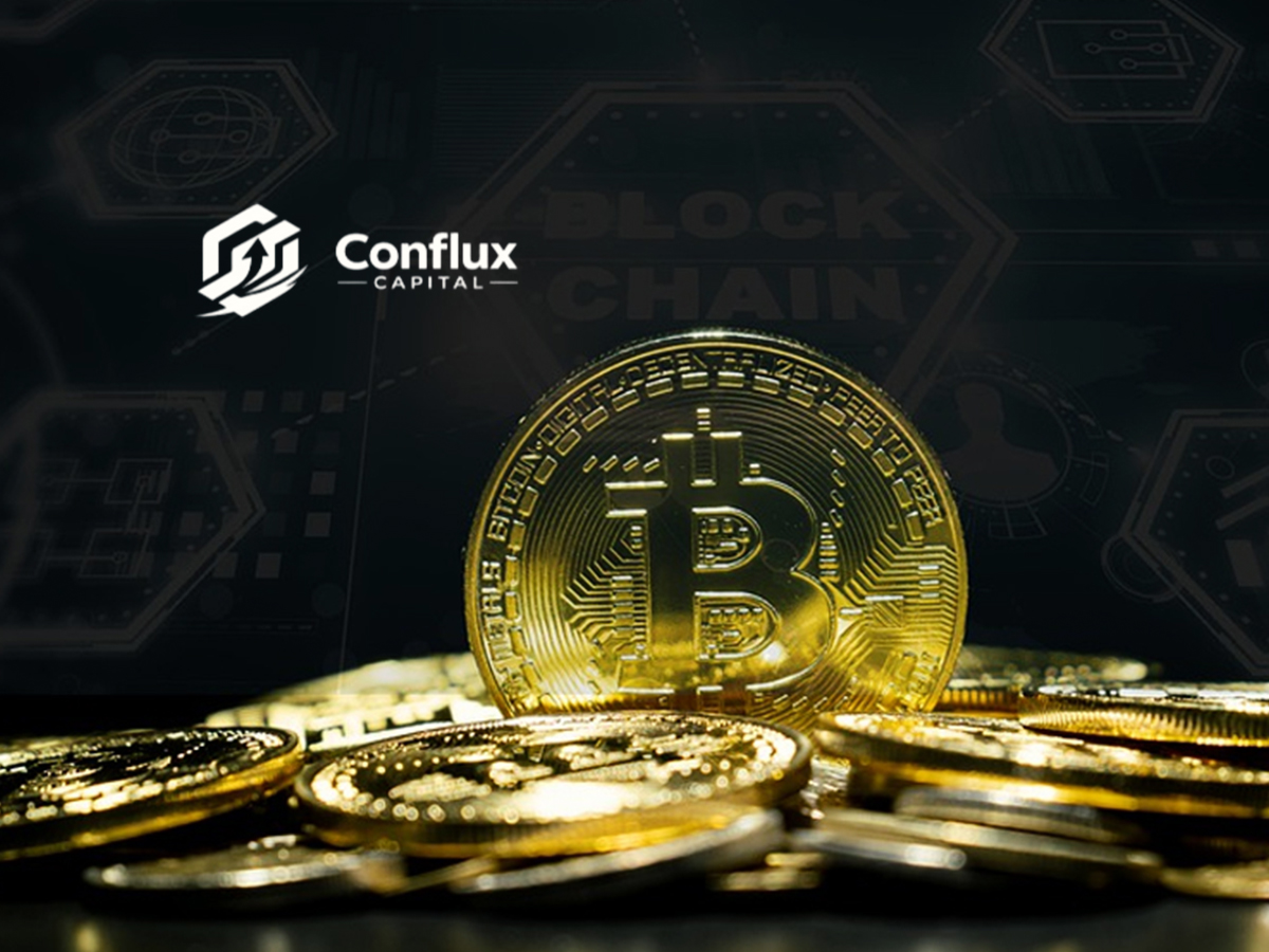 ConfluxCapital launches a fully automated AI-powered crypto trading platform, making digital asset investment simpler.