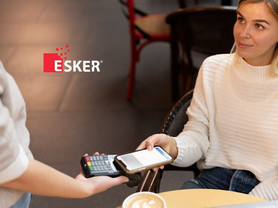 Connectivity Suite Enables Real-Time Integration of Esker Accounts Payable with Microsoft Dynamics 365 ERPs