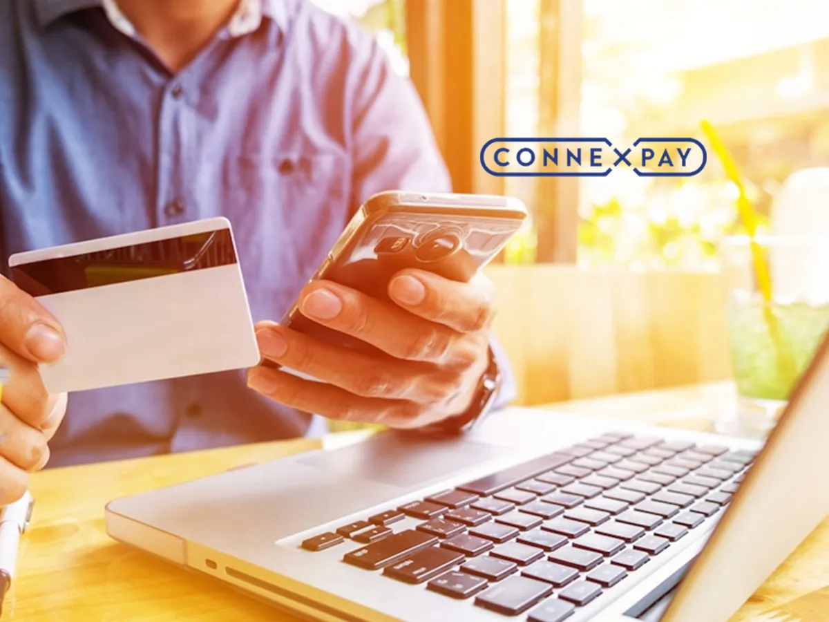ConnexPay Announces Intelligent PayOuts, Proprietary Payment Technology