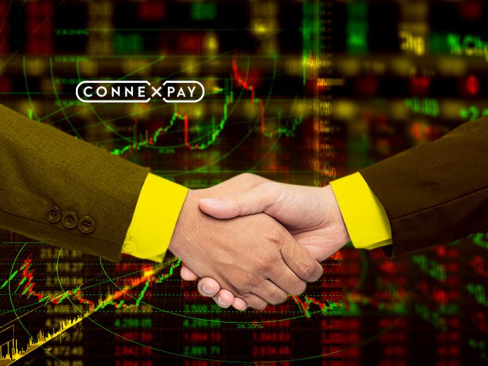 ConnexPay Partners with Shift4 to Streamline Payment Solutions in Europe