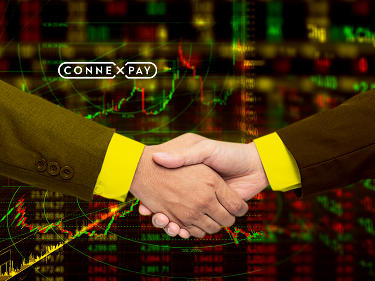 ConnexPay Partners with Shift4 to Streamline Payment Solutions in Europe