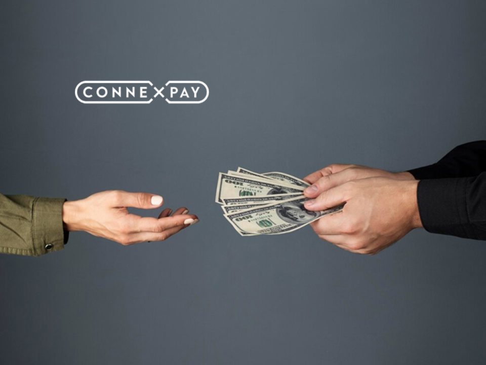 ConnexPay Receives Patent for Unified Payments Platform