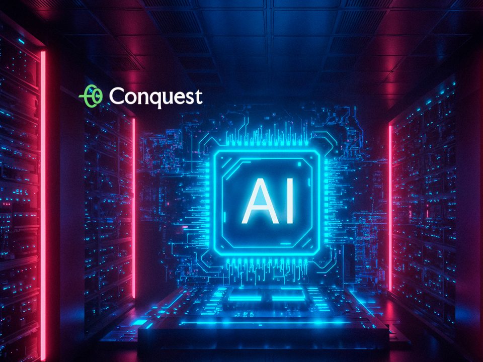 Conquest Achieves ISO/IEC 42001 Certification, Strengthening Governance for Verifiable AI Financial Advice Engine