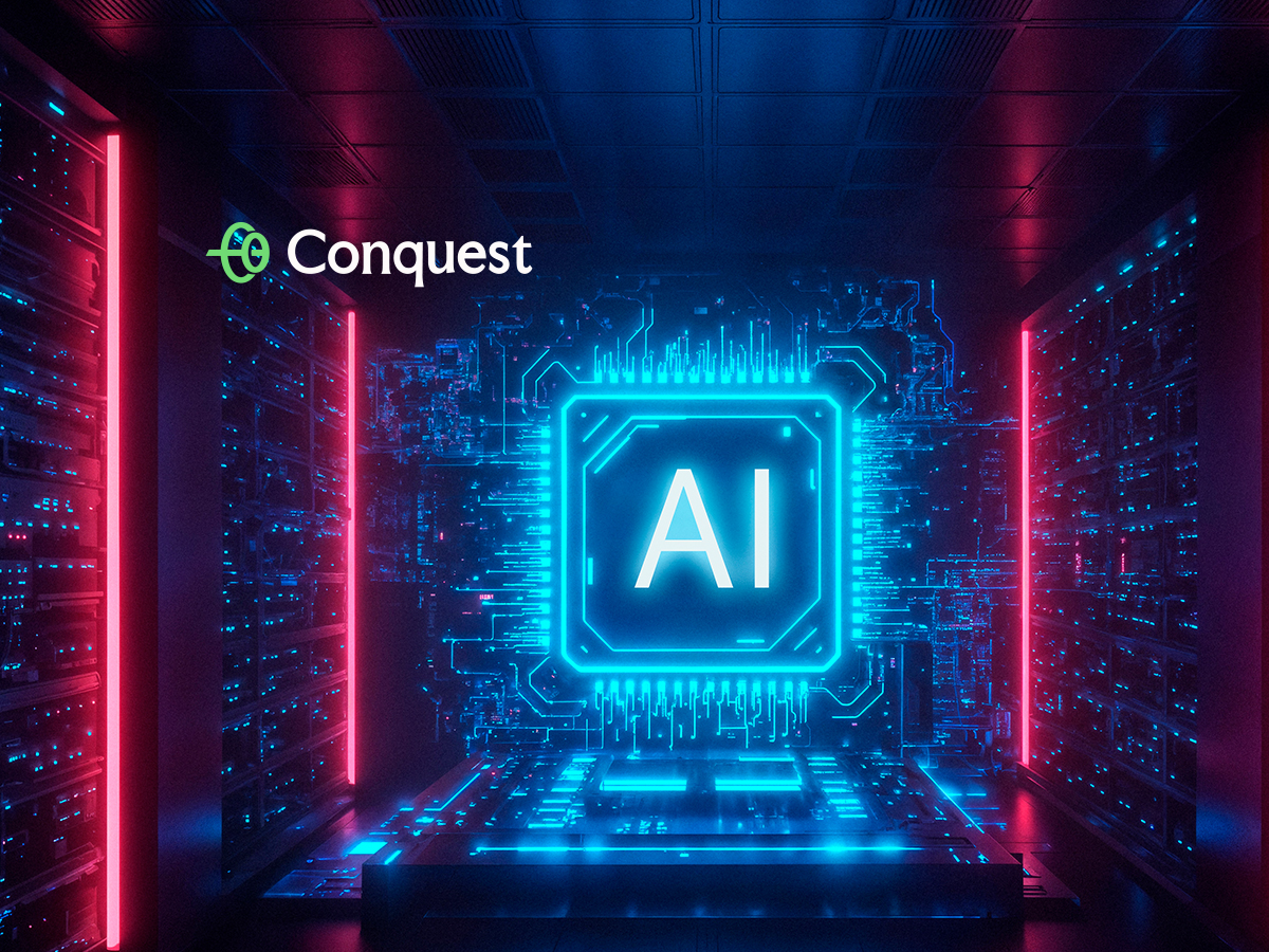 Conquest Achieves ISO/IEC 42001 Certification, Strengthening Governance for Verifiable AI Financial Advice Engine
