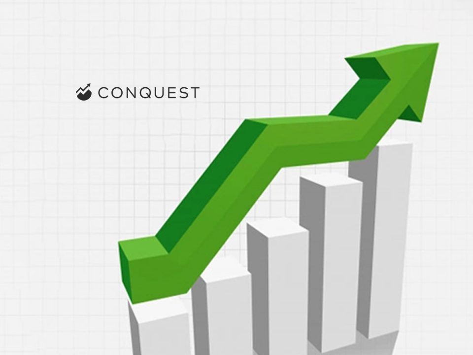 Conquest Planning Accelerates U.S. Growth Strategy with Three Senior Go-to-Market Executive Hires