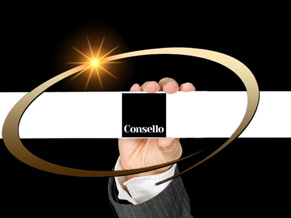 Consello Appoints David Berglund as Chief Data & AI Officer