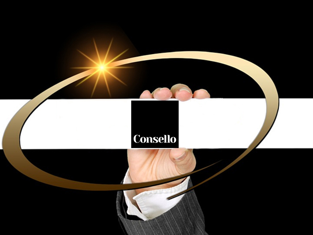 Consello Appoints David Berglund as Chief Data & AI Officer