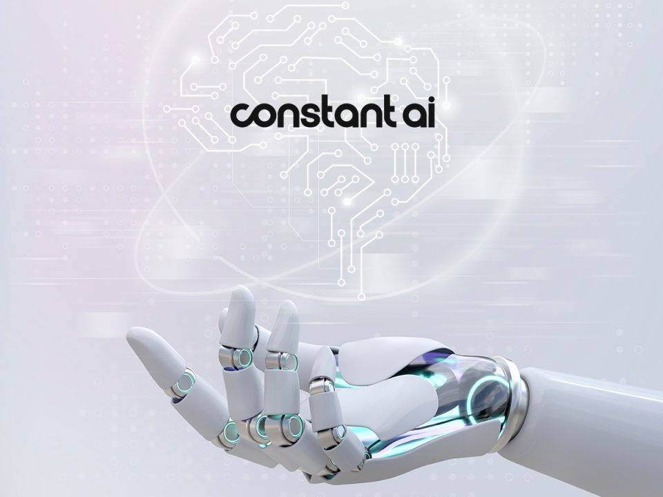 Constant AI Names Kristin Evans VP of Marketing as Agentic AI Expands from Conversation to Regulated Transactions