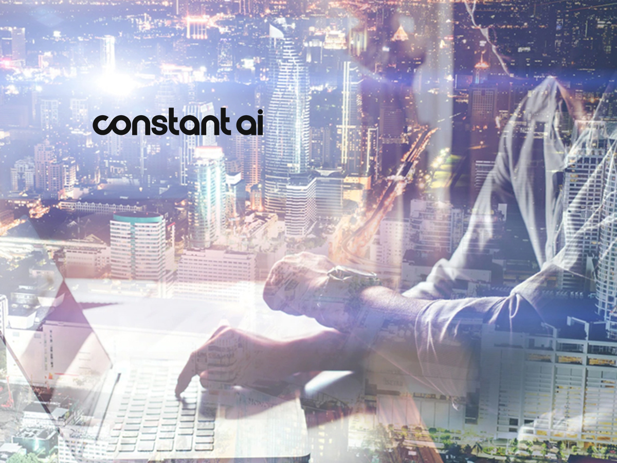 Constant AI Promotes Lisa Cote to Chief Financial Officer