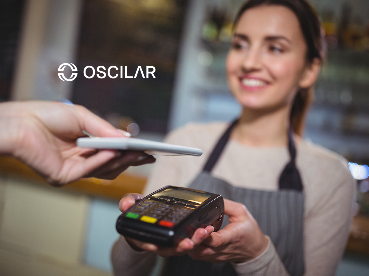 Conta Azul Taps Oscilar to Manage Fraud Risk as Payments Business Scales