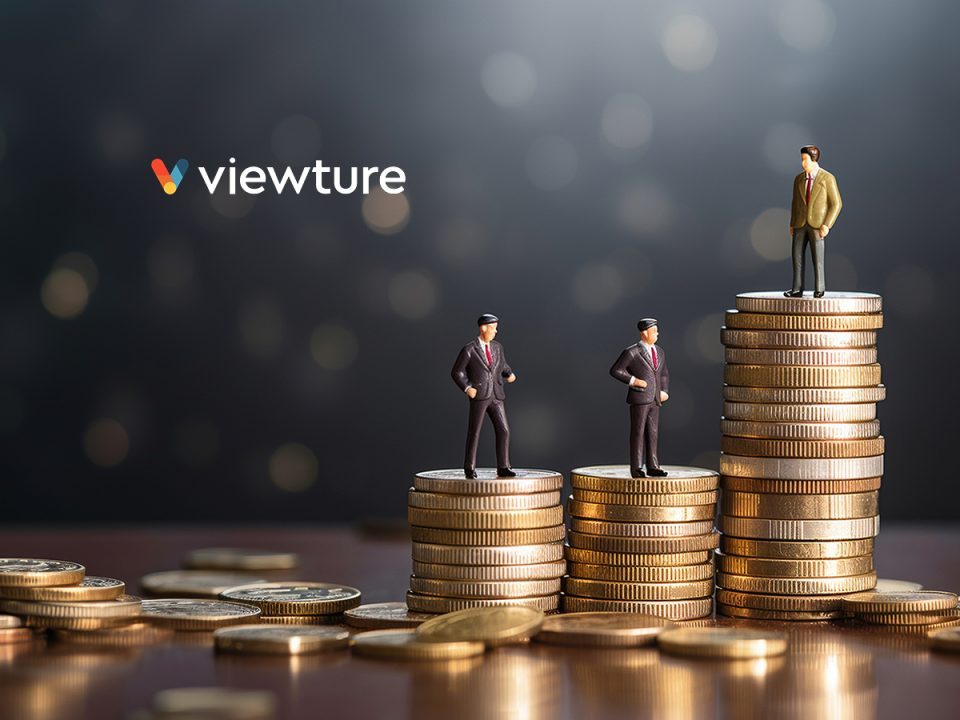 Content Creator Funders Viewture Complete Series a Funding Round Led by Bolt Ventures