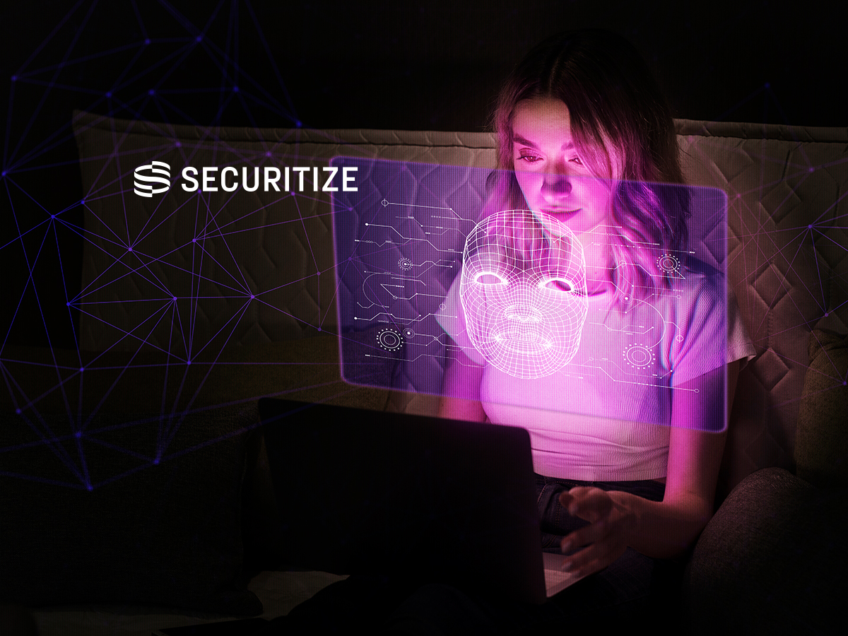 Continental Stock Transfer & Trust Selects Securitize as Preferred Tokenization Provider