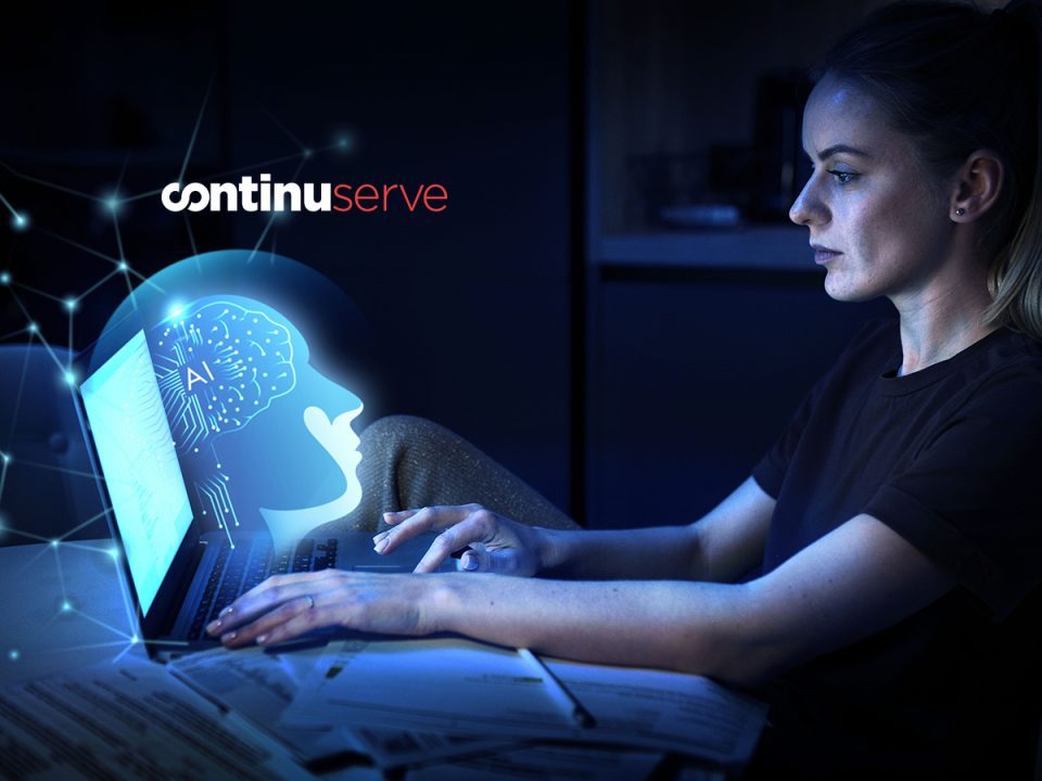ContinuServe Launches ContinuFlow, an AI-Powered Platform Transforming Back-Office Finance Operations