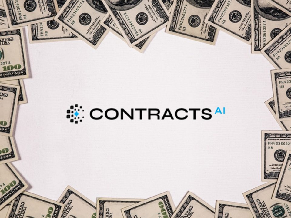 Contracts.ai Launches with Seasoned Leadership Team to Bridge the Legal-Finance Divide