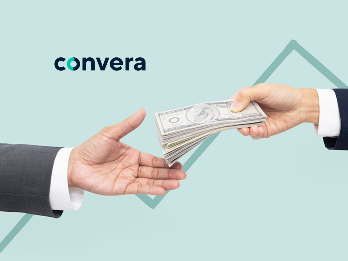 Convera Embeds Payments to Deliver a Global Agent Solution with Ascent One