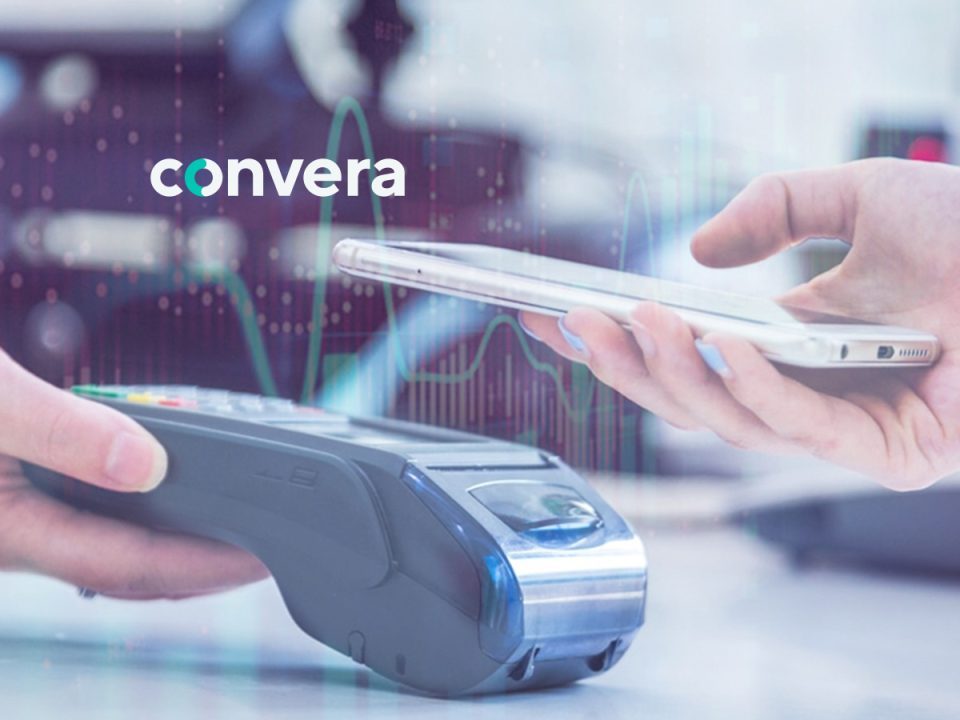 Convera Joins Forces with Ripple to Empower Stablecoin-Enabled Cross-Border Payments