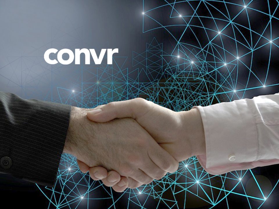 Convr® Partners with Property Guardian to Bring Advanced Wildfire Intelligence Directly into the AI Underwriting Workbench