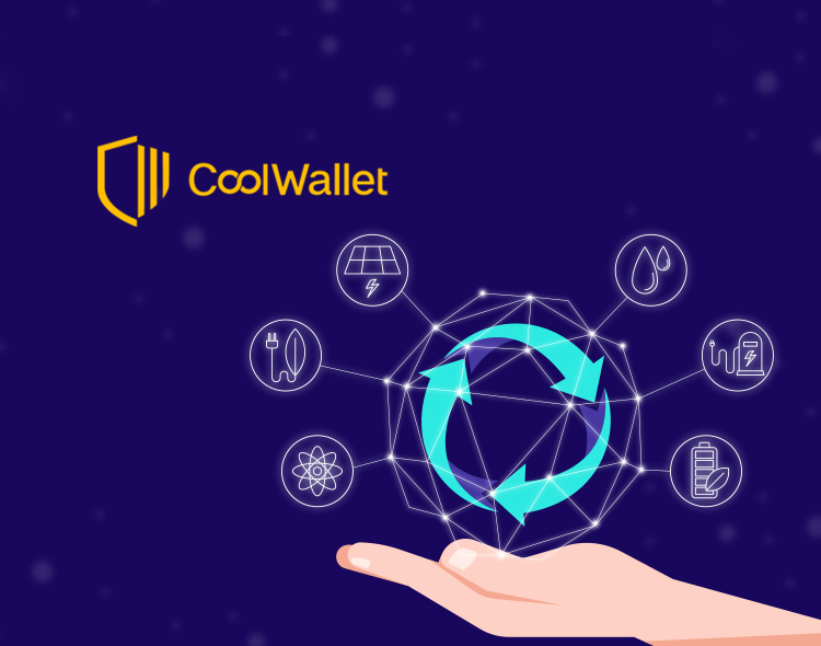 CoolWallet Now Supports New ZK Rollup Linea's Web3 Ecosystem With DApp