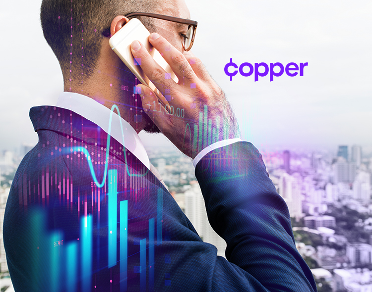 Copper Launches Teen Investing Product To Power A Younger Generation of Investors