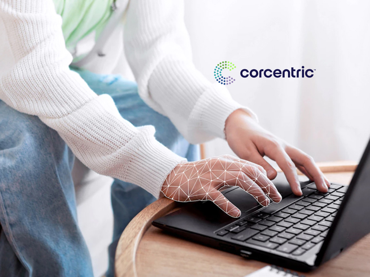 Corcentric Accelerates Intelligent AP Automation deployment for its Procure-to-Pay Customers