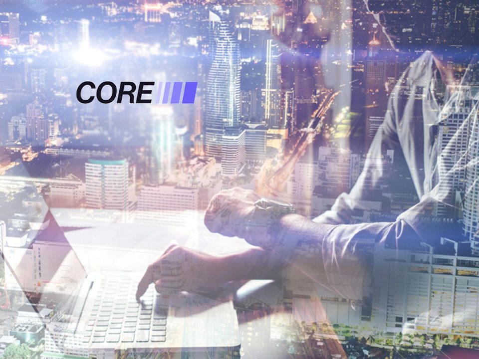 Core AI Holdings Appoints Arie Goor as Chief Financial Officer