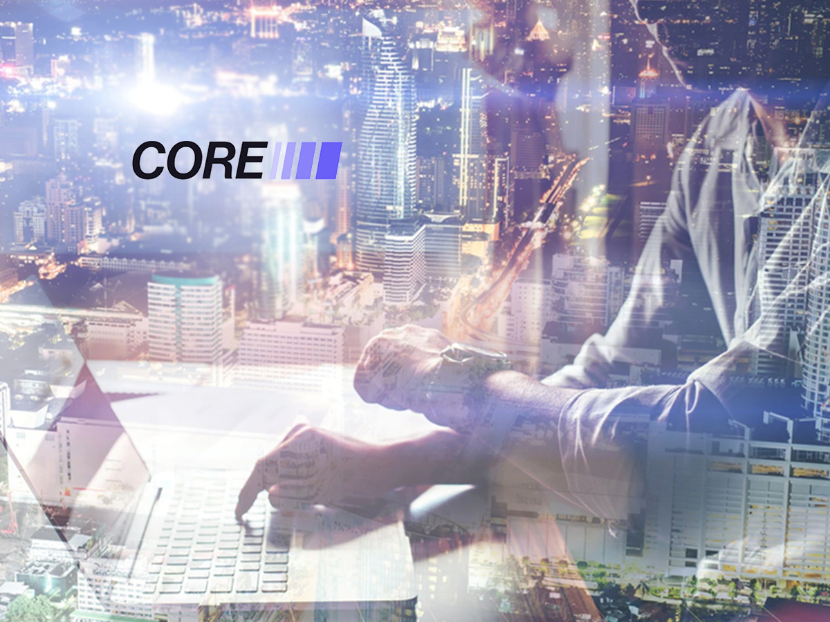 Core AI Holdings Appoints Arie Goor as Chief Financial Officer