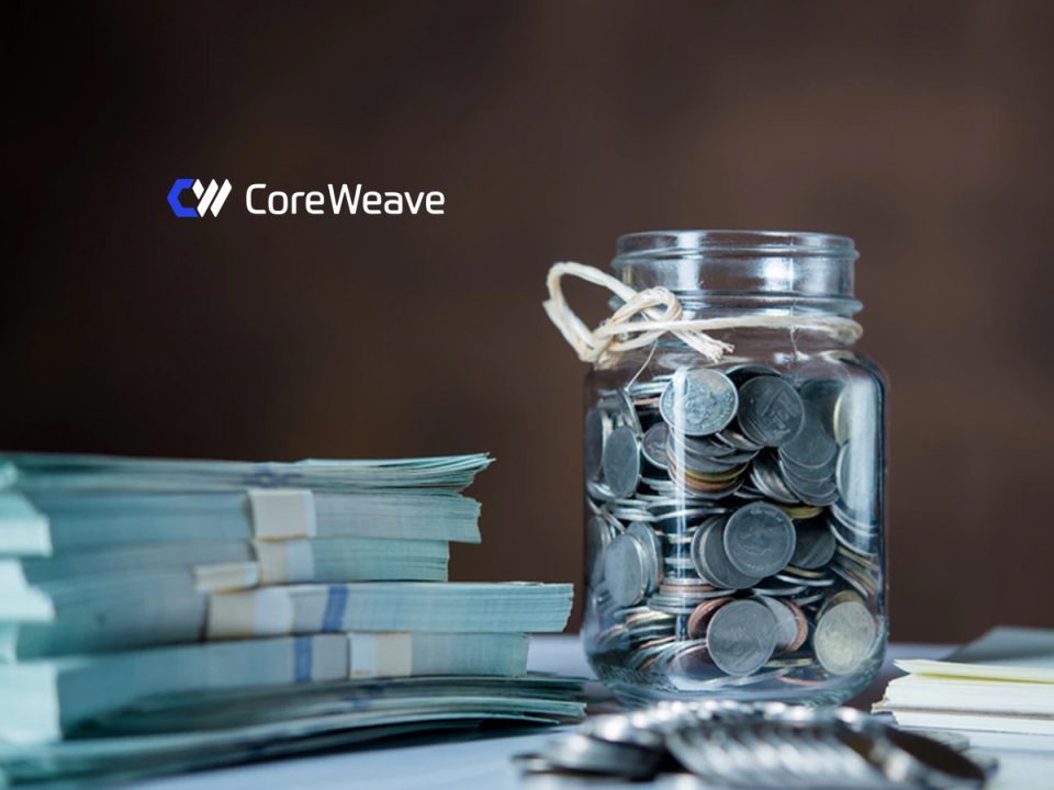 CoreWeave Closes Landmark $8.5 Billion Financing Facility, Achieving First Investment-Grade Rated GPU-backed Financing
