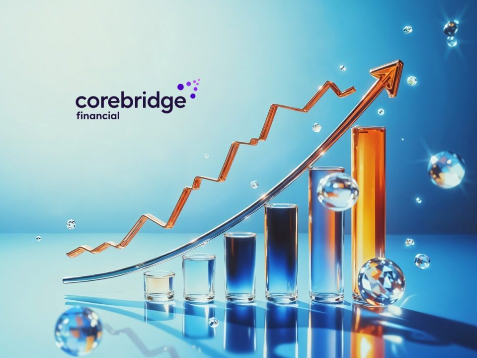 Corebridge Financial Brings New Index Strategies and Enhanced Growth Potential to Max Accumulator+ III