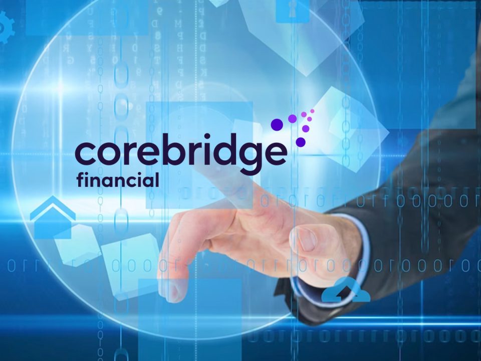 Corebridge Financial Elects Hirotaka Inoue to Board of Directors
