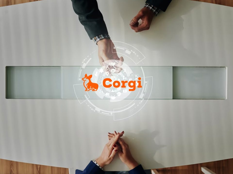 Corgi Insurance Appoints Stuart Wilkinson as VP of State Government Affairs
