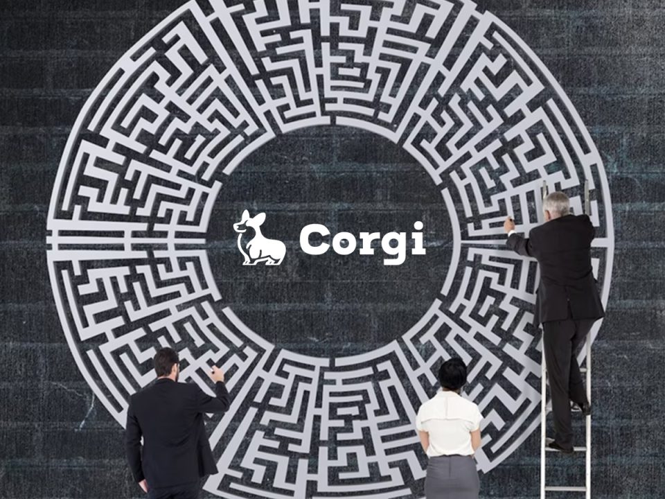 Corgi Insurance Expands Into Trucking, Modernizing Fleet Coverage With Industry Veterans